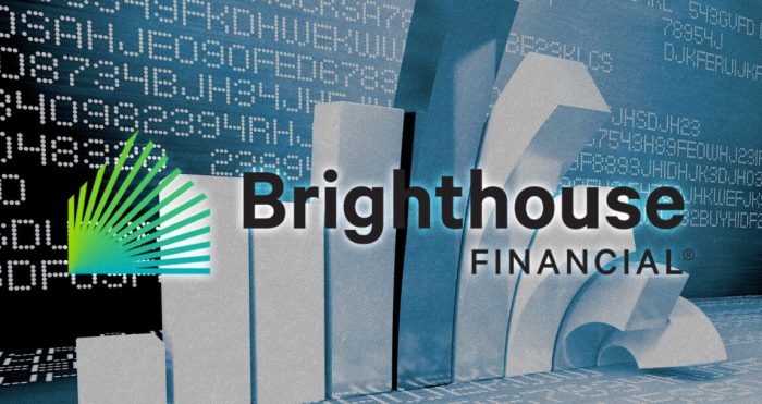 Brighthouse stock price